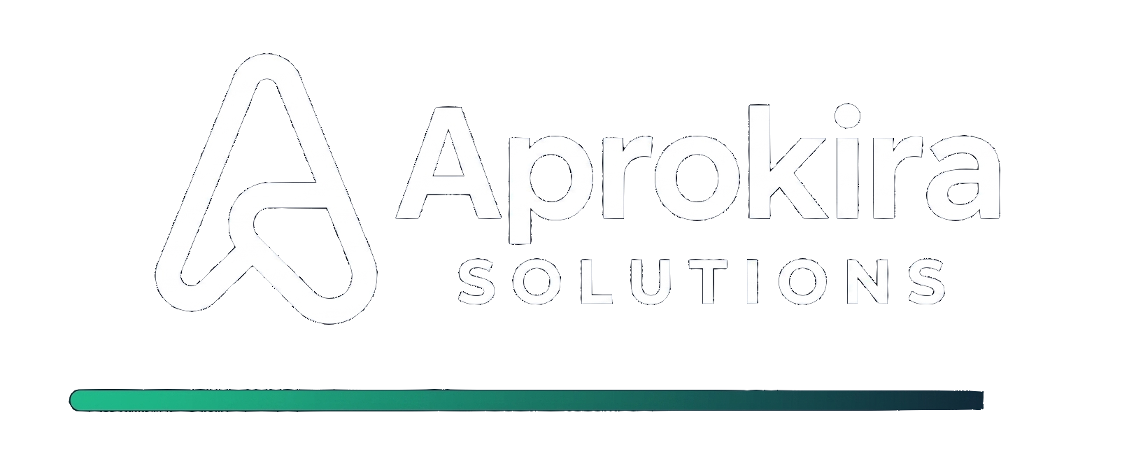 Aprokira Solutions Logo